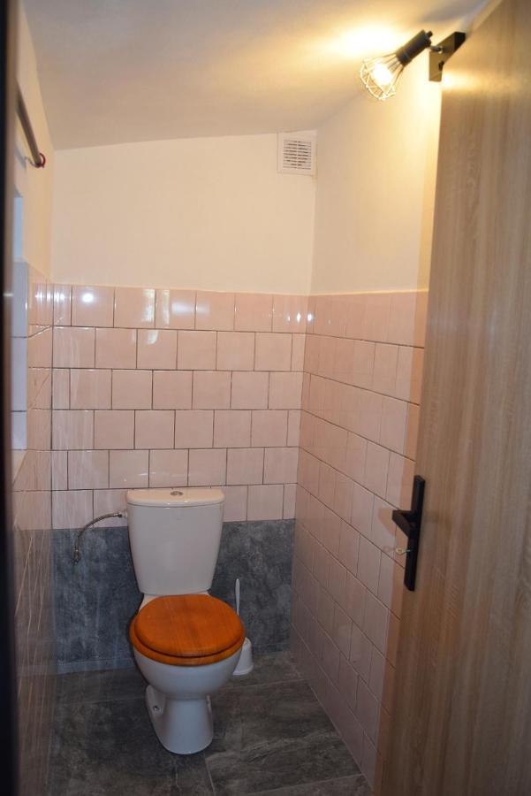 Atelier Central Banská Štiavnica Exteriör bild