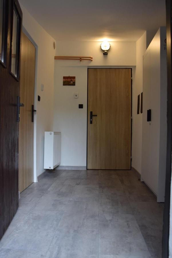 Atelier Central Banská Štiavnica Exteriör bild