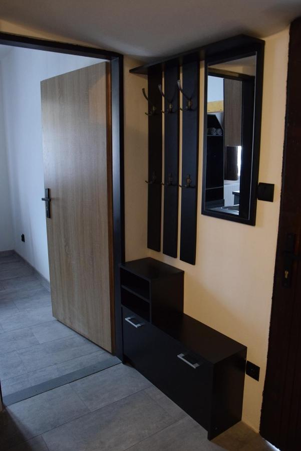 Atelier Central Banská Štiavnica Exteriör bild