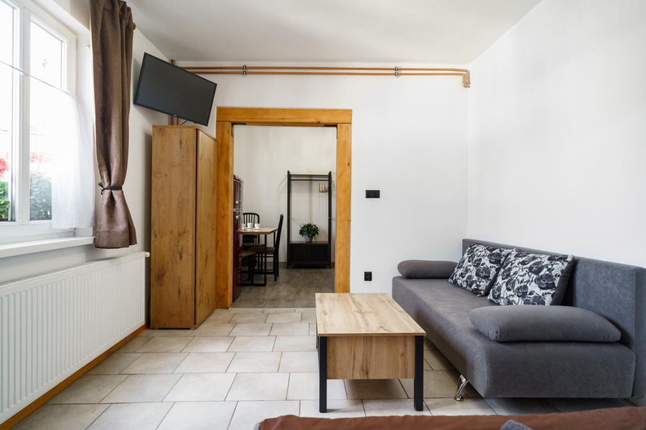 Atelier Central Banská Štiavnica Exteriör bild
