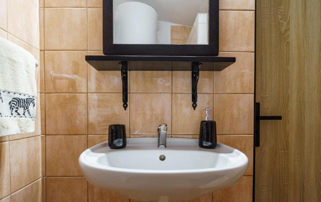Atelier Central Banská Štiavnica Exteriör bild