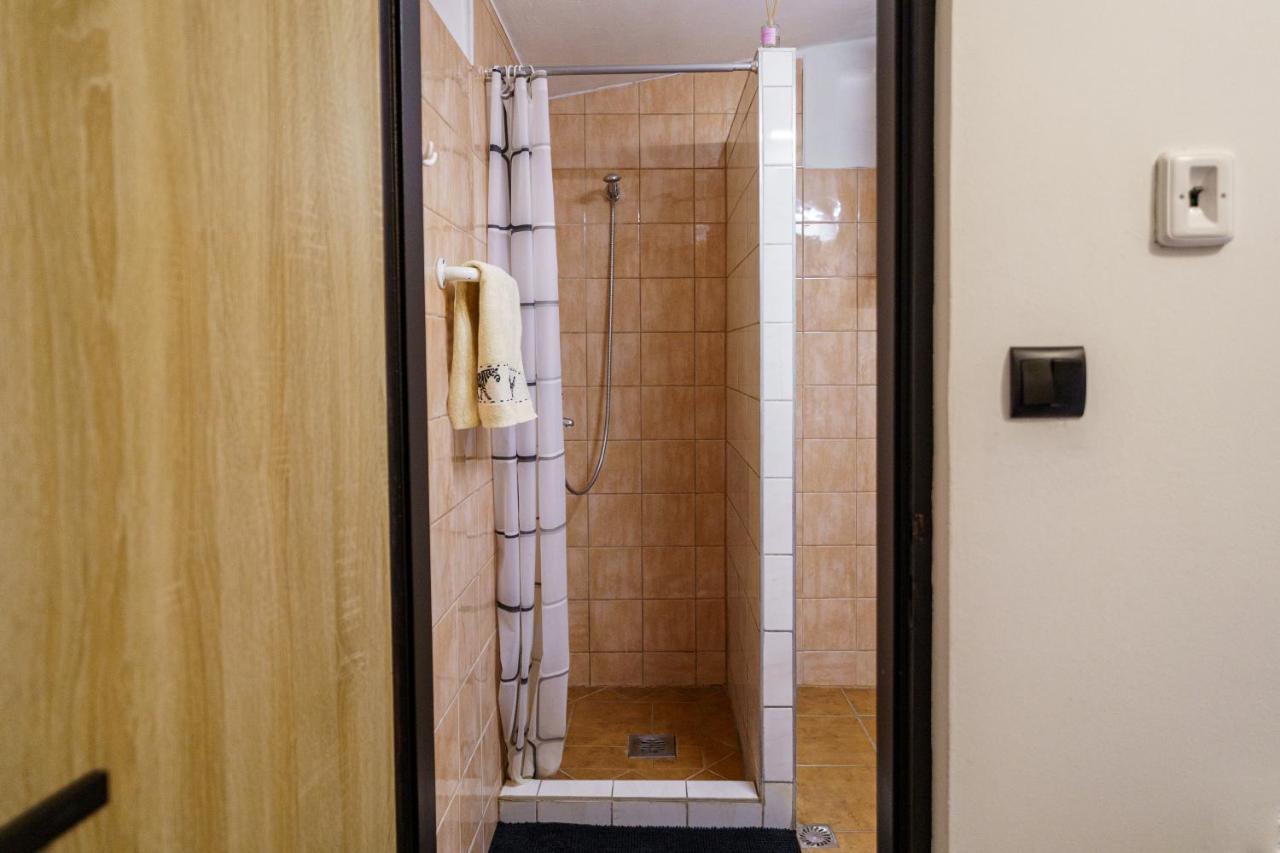 Atelier Central Banská Štiavnica Exteriör bild