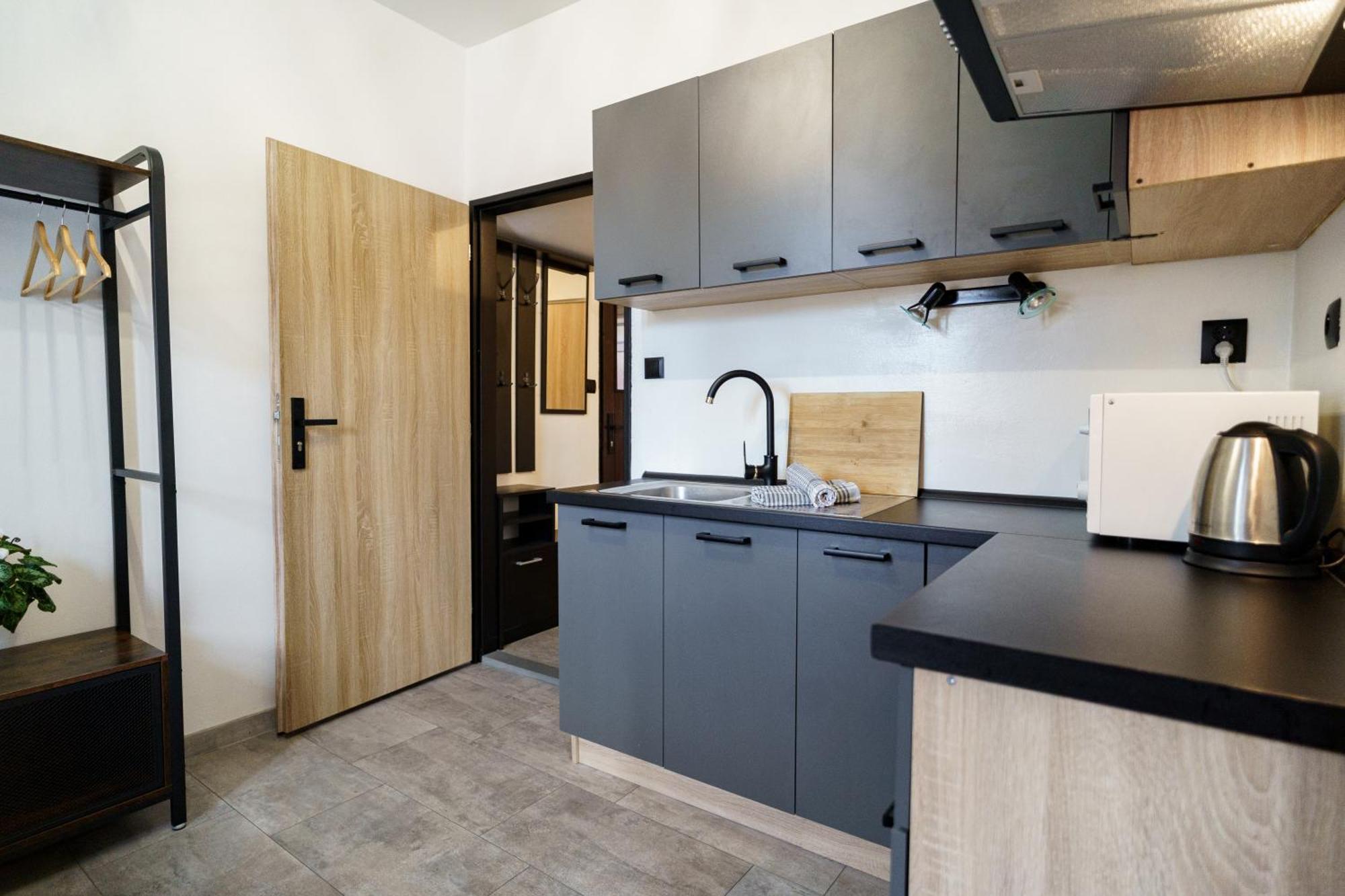 Atelier Central Banská Štiavnica Exteriör bild