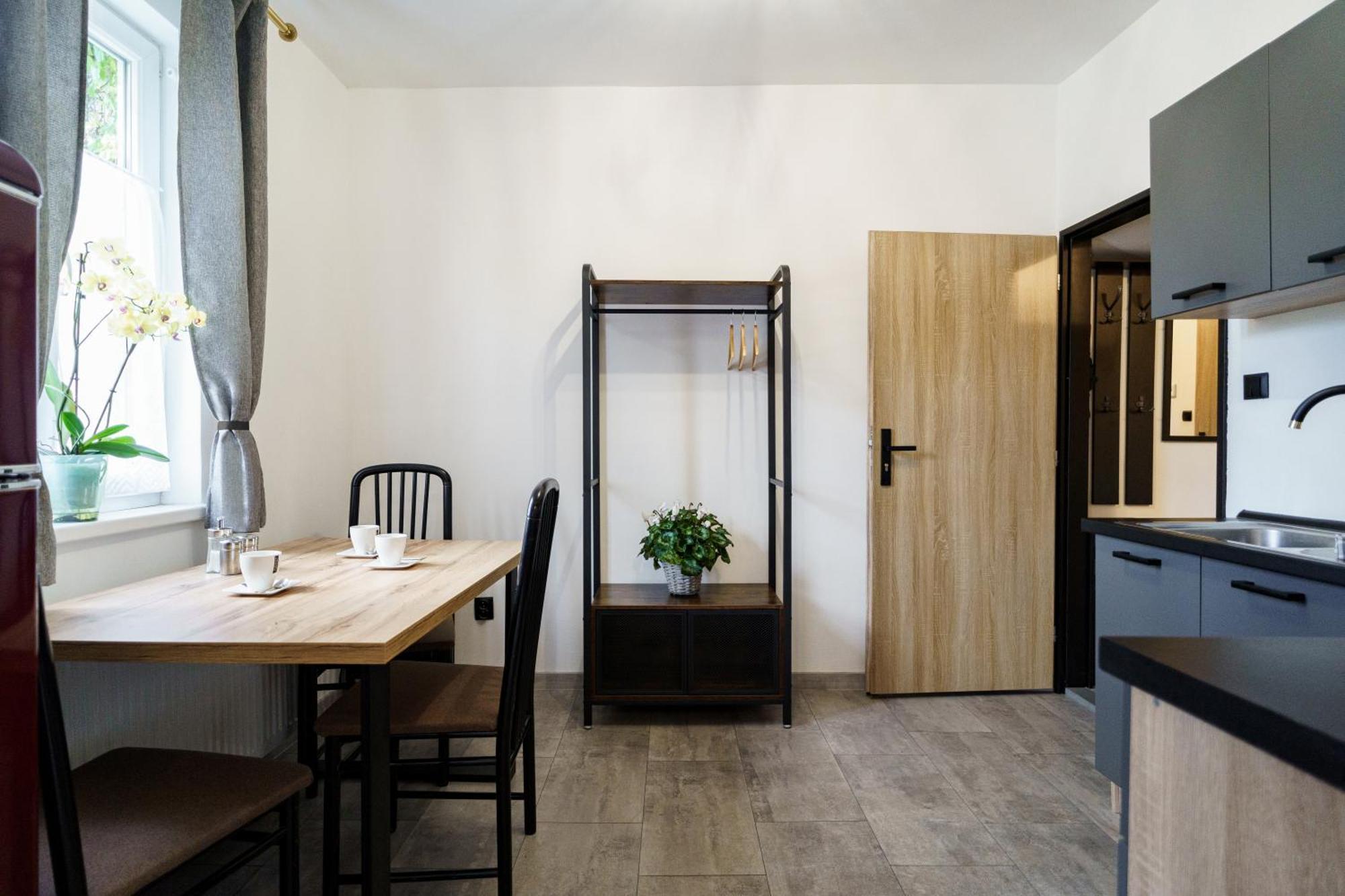 Atelier Central Banská Štiavnica Exteriör bild