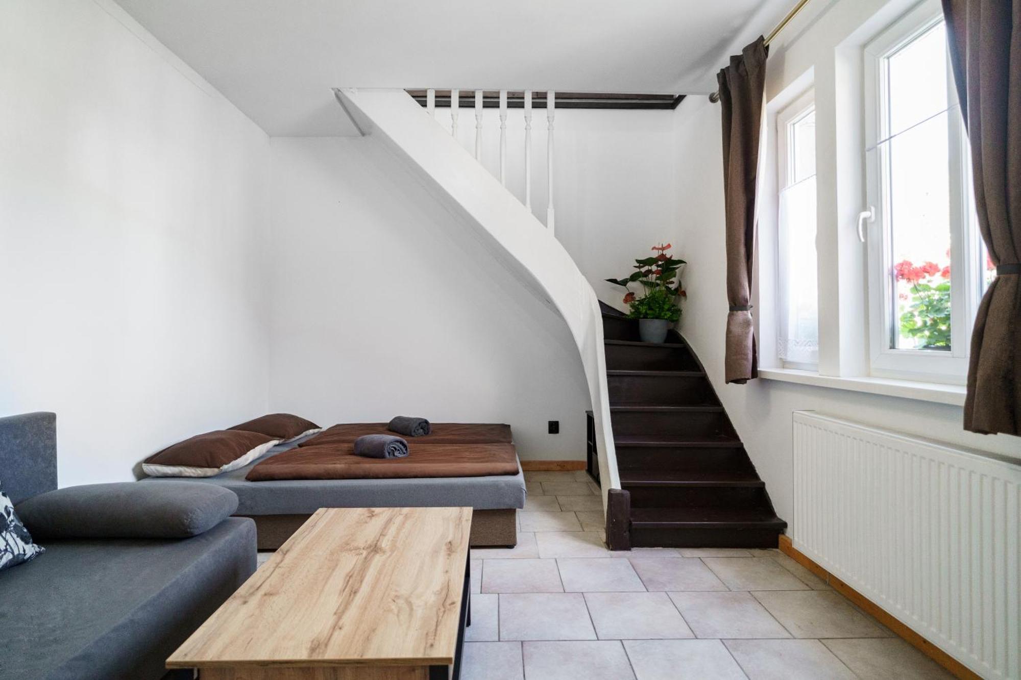 Atelier Central Banská Štiavnica Exteriör bild